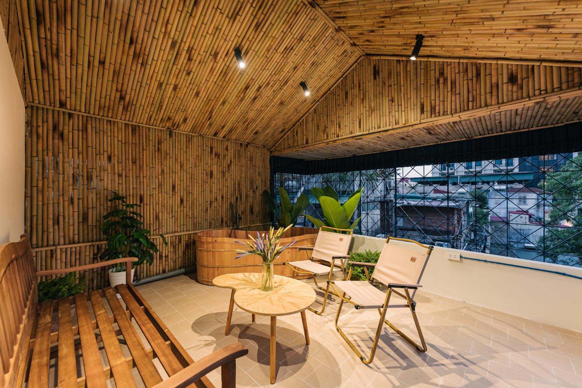 Hi-Home Hanoicenter Big Group-4Brs 2Mins To Hoankiem Lake 外观 照片